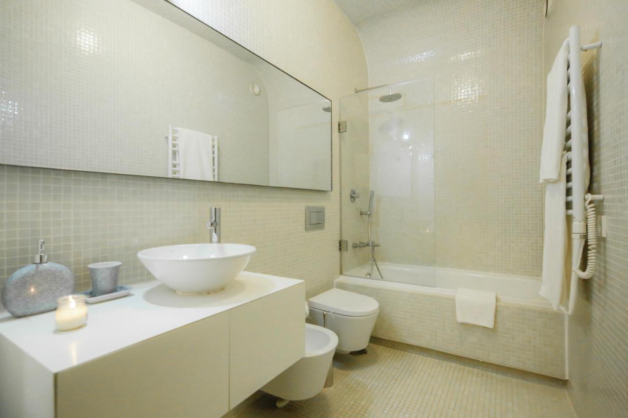 Bairro Alto By Linc Apartment Lisbon