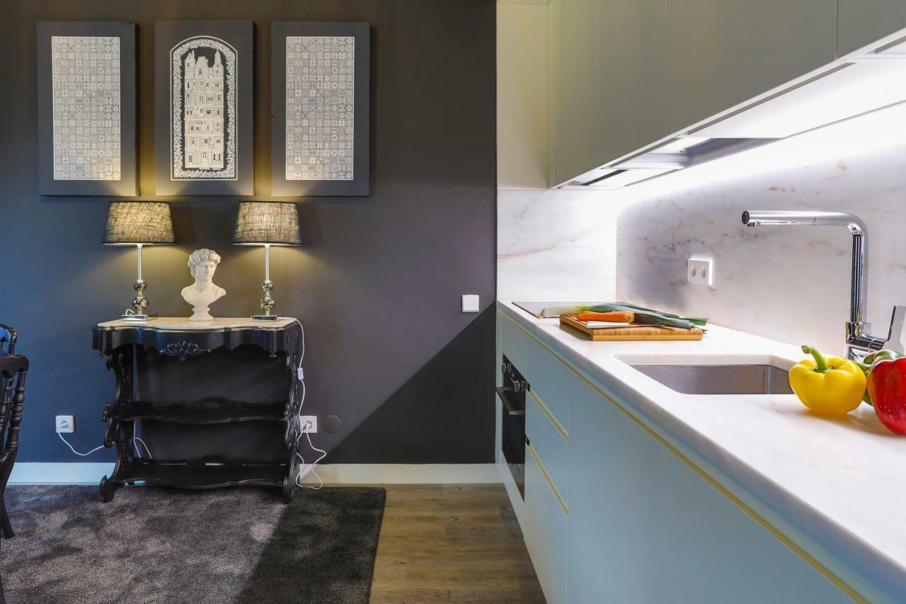 Apartment Bairro Alto By Linc