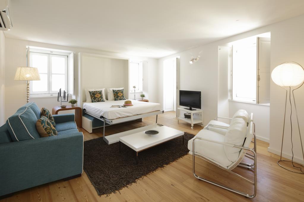 Bairro Alto By Linc Apartment Lissabon