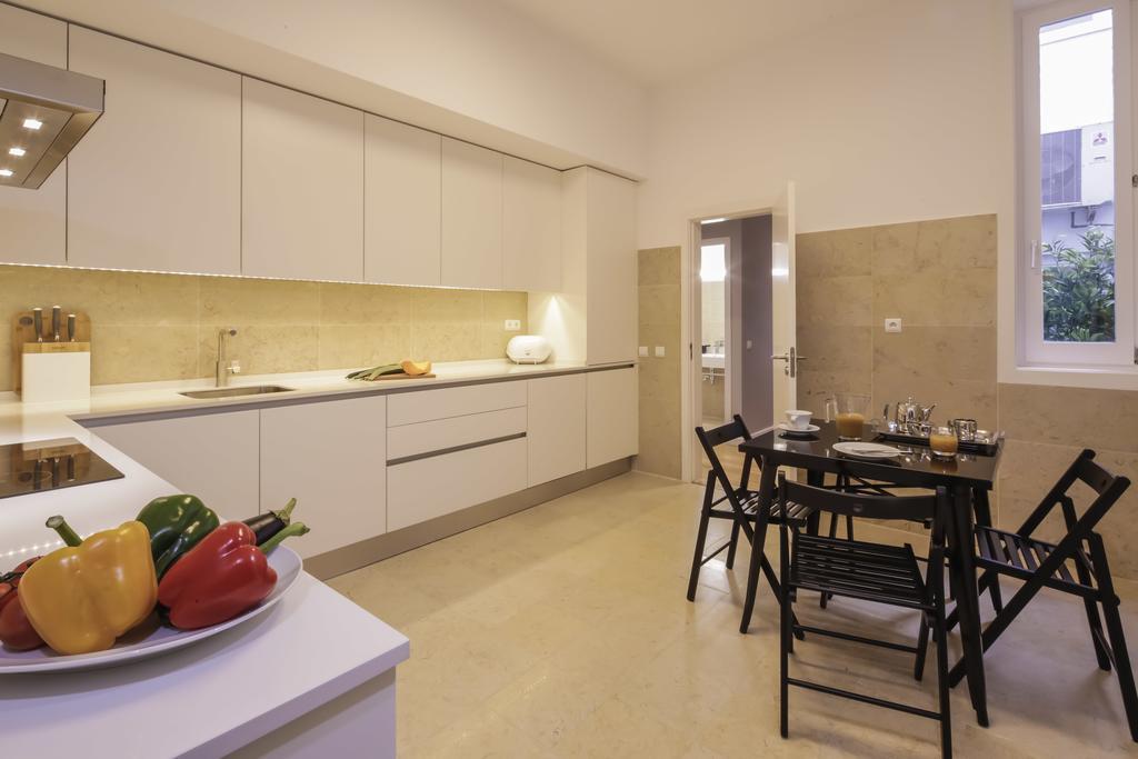 Bairro Alto By Linc Apartment Lissabon