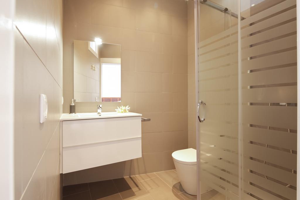 Bairro Alto By Linc Apartment Lissabon