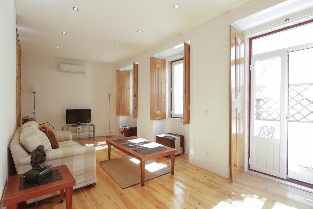 Bairro Alto By Linc Apartment Lissabon
